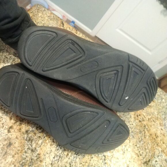 Propet Bayport MSA003L Mens Brown LEATHER Fisherman Sandal Size 13 5E main image 6